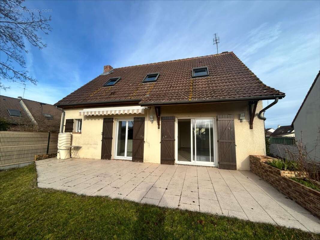 Maison à REIMS