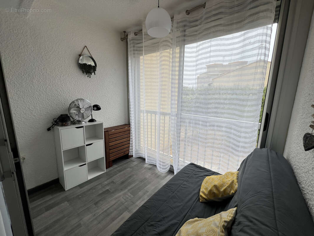 Appartement à VALRAS-PLAGE