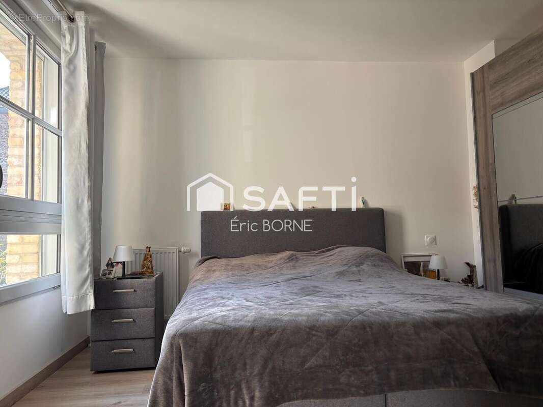 Photo 6 - Appartement à SAINT-OMER