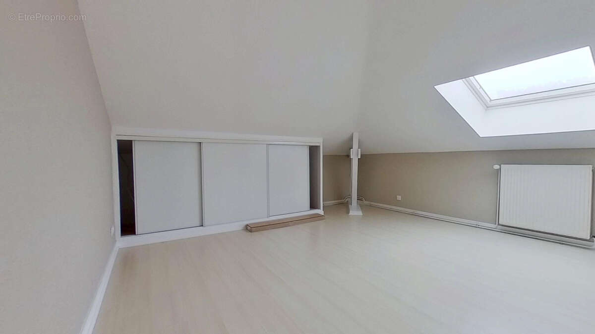 Appartement à BAR-LE-DUC