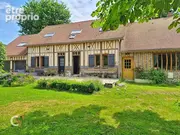 Maison à LA CHAPELLE-SUR-DUN