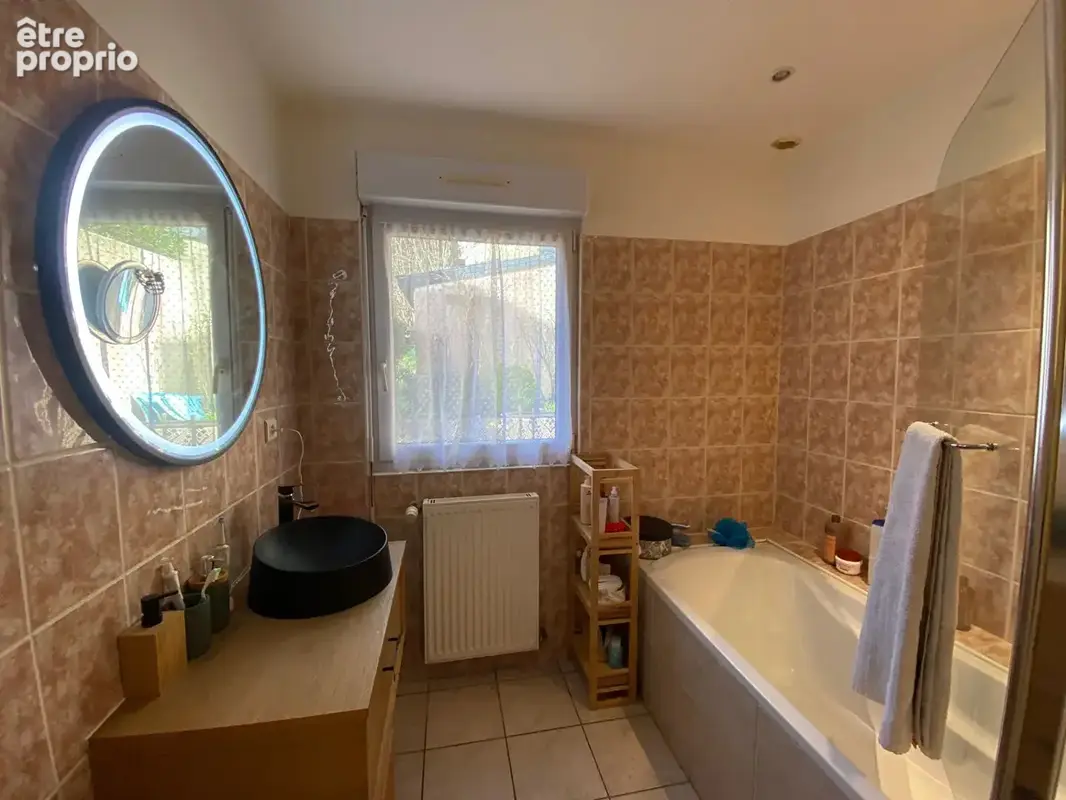 Maison familiale avec jardin - Quartier prisé - photo 17