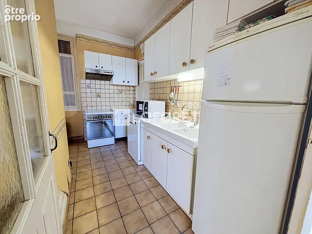Maison centre montrevel en bresse - photo 8