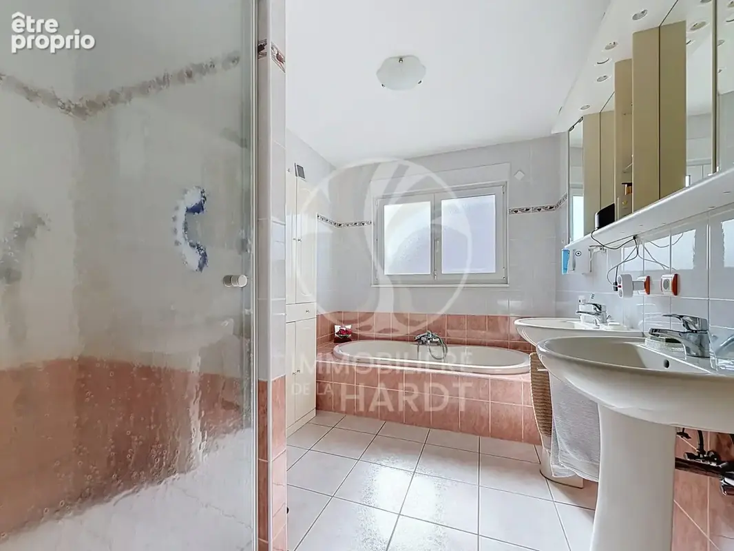 Maison 6 pièces 153 m² à vendre à Kappelen (68510) - photo 7