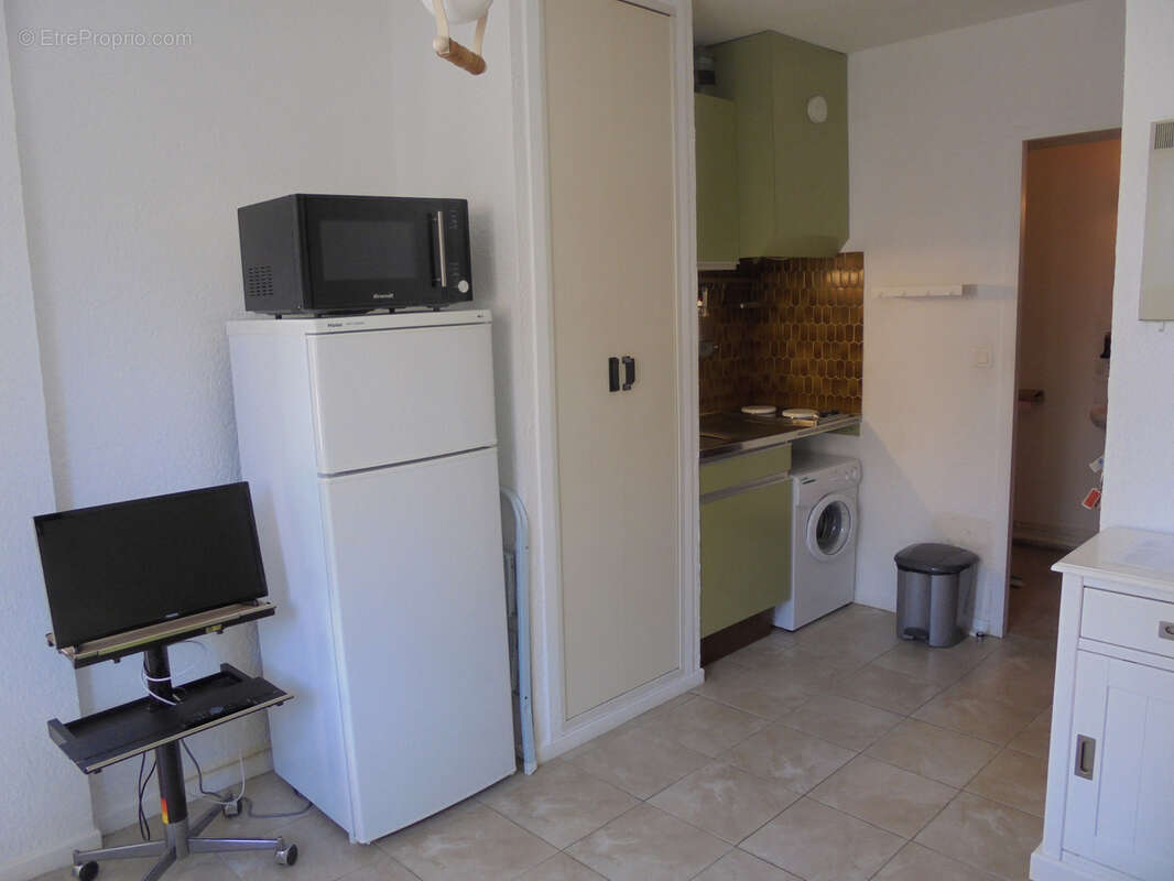 Appartement à ARGELES-SUR-MER