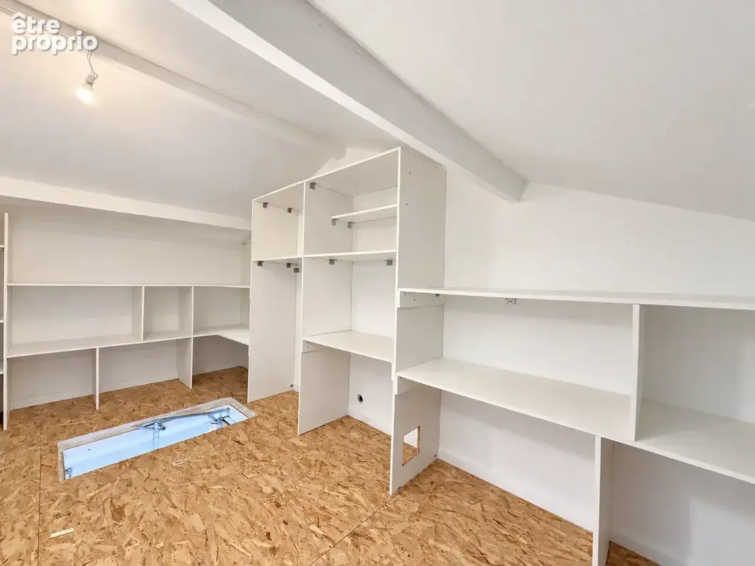 Maison 142m2 avec piscine - Hauteurs de Roussillon - photo 10