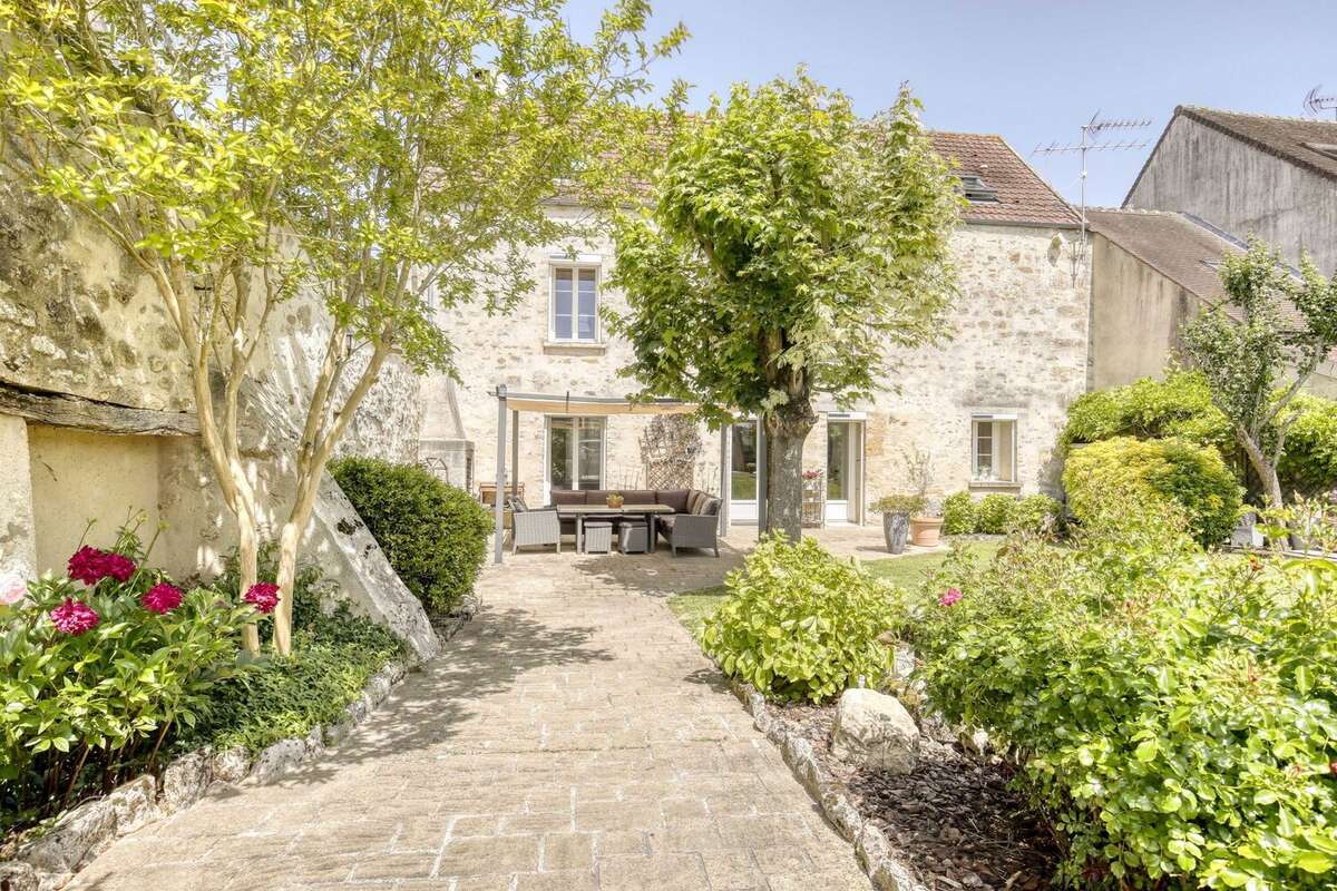 Maison à VIGNY
