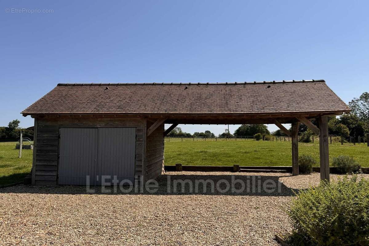 Maison à MORTAGNE-AU-PERCHE