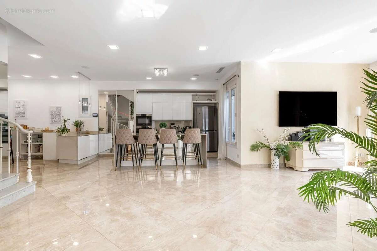Maison à NICE
