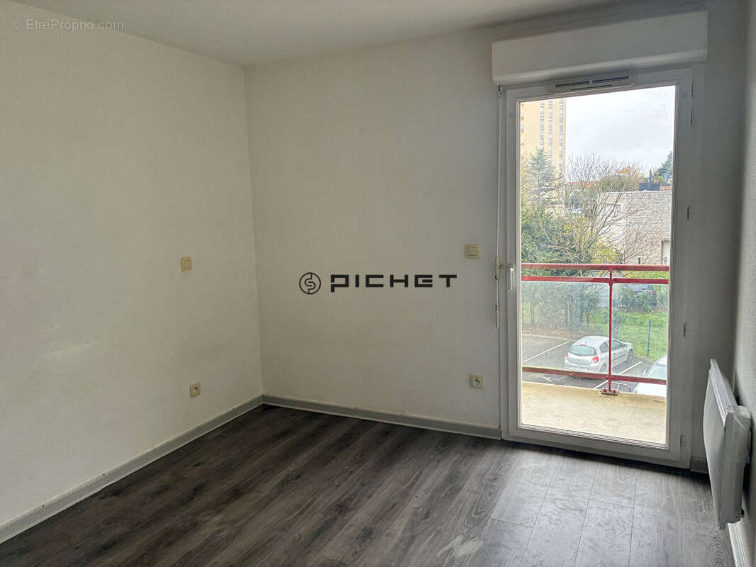 Appartement à LE MANS