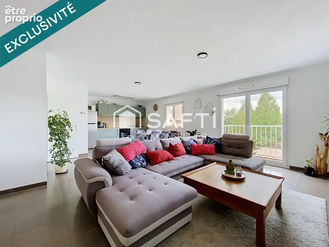 Photo 1 - Appartement à GANDRANGE