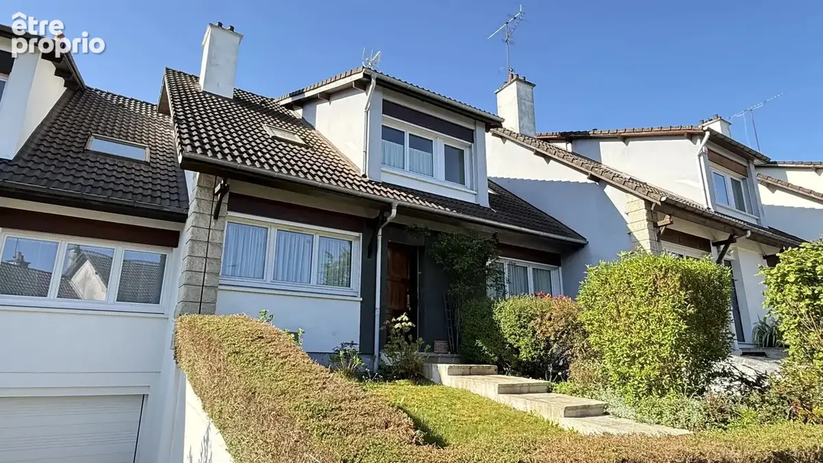 Maison 6 pièces de 114m² - photo 1