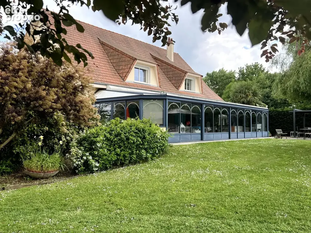 Photo 1 - Maison à ANTRAN