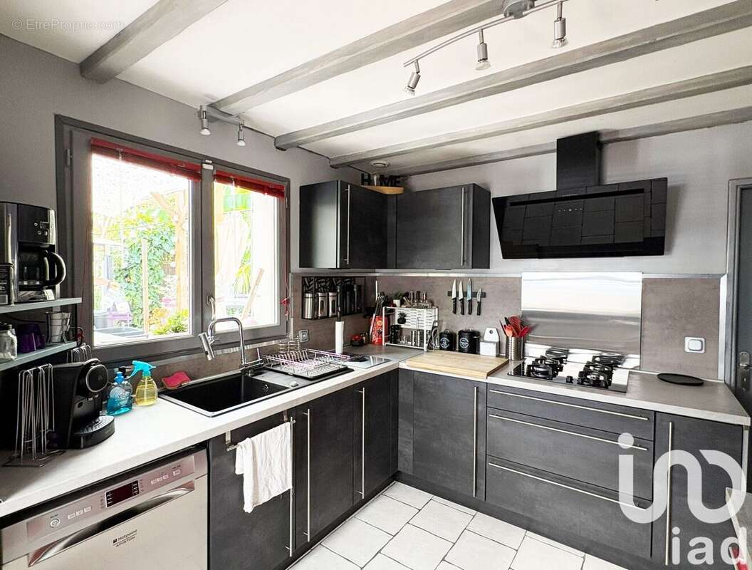 Photo 6 - Maison à SAINT-CYR-SUR-LOIRE