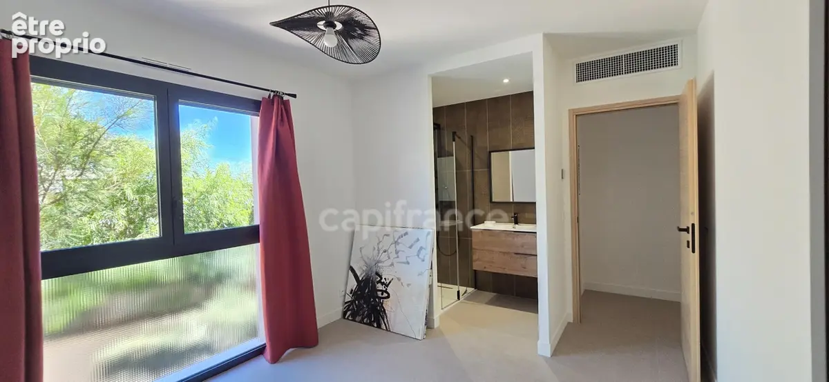 Appartement à vendre 4 pièces BANDOL (83) + 2 parkings + terrasse - photo 13