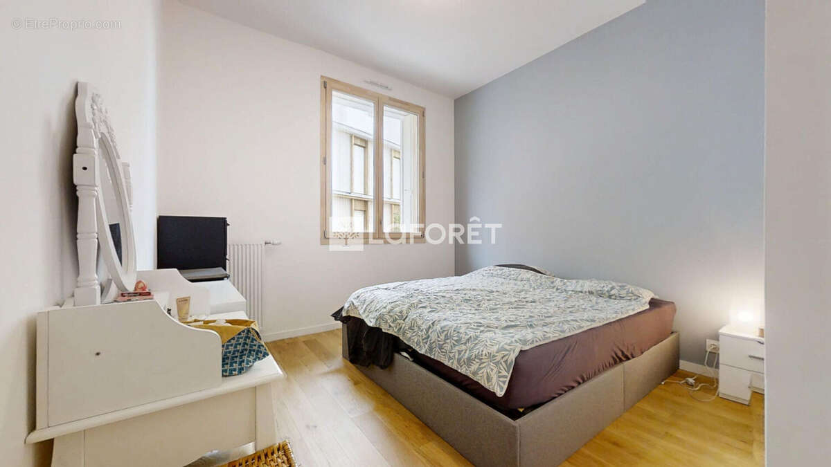 Appartement à VIROFLAY