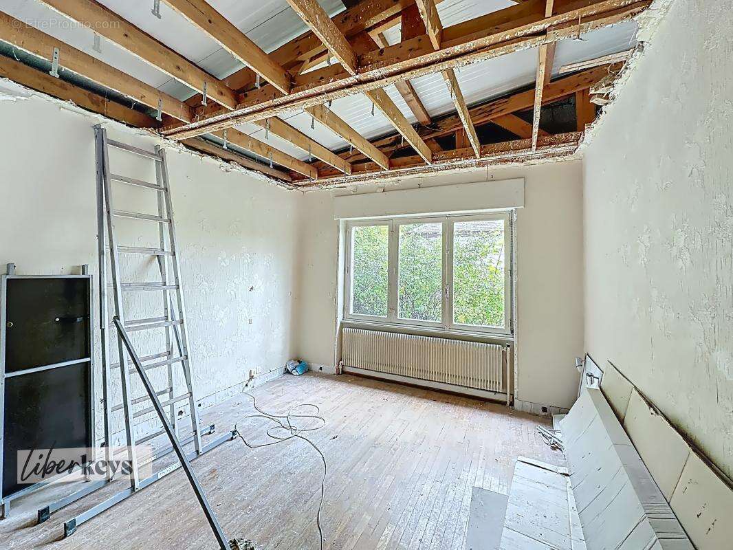 Maison à SAINT-DIE-DES-VOSGES