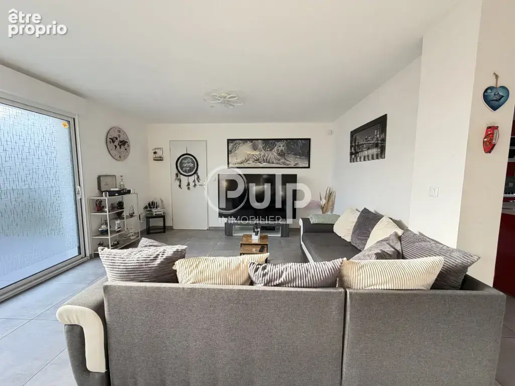 Bien à vendre à sains-en-gohelle - photo 3