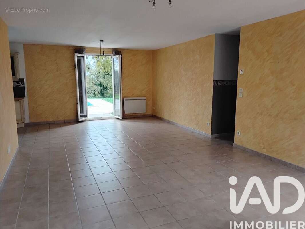 Photo 5 - Maison à MONTEILS