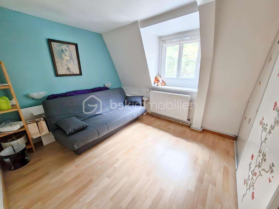 Maison à WATTIGNIES