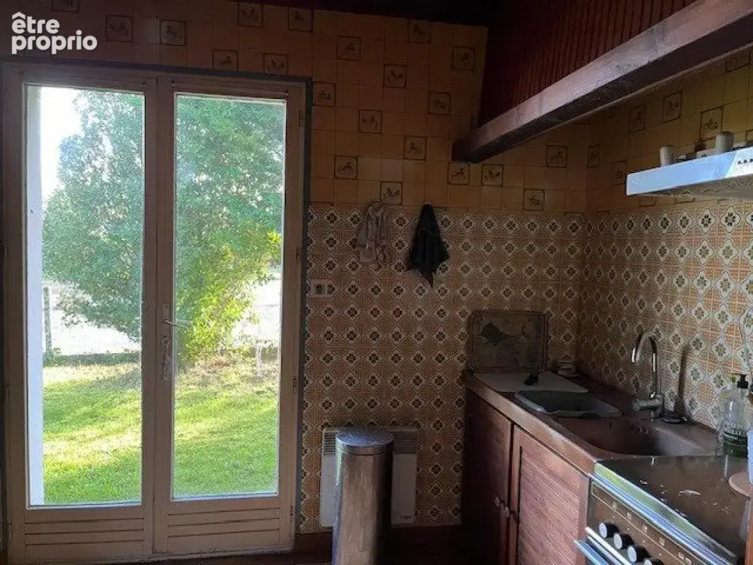 Maison à Arvert de 60 m² - photo 6