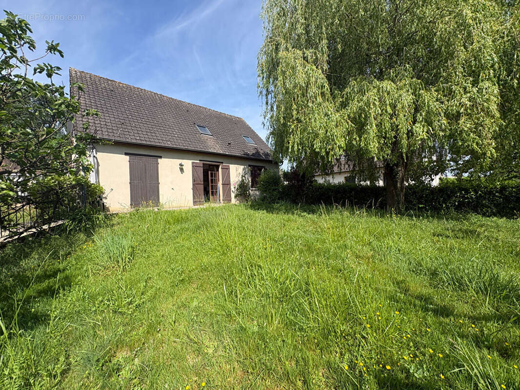 Maison à LA FERTE-BERNARD