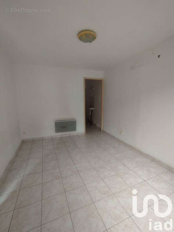 Photo 3 - Maison à LA BUISSE