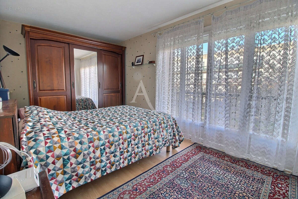 Appartement à MAUREPAS