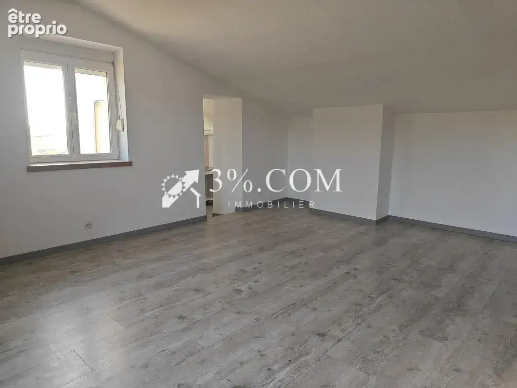 Bayon a 10 minutes immeuble 3 appartements + maison terrasse - photo 4