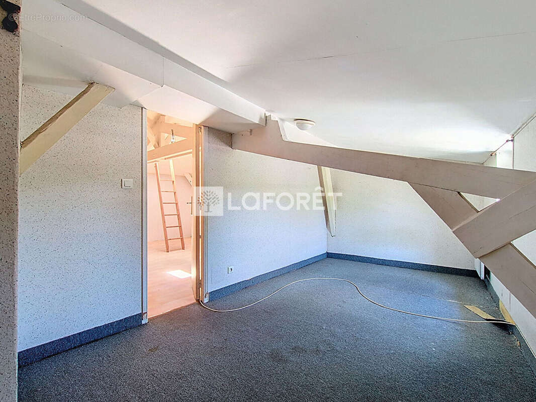 Maison Bessieres 4 pièces 72 m² - photo 10