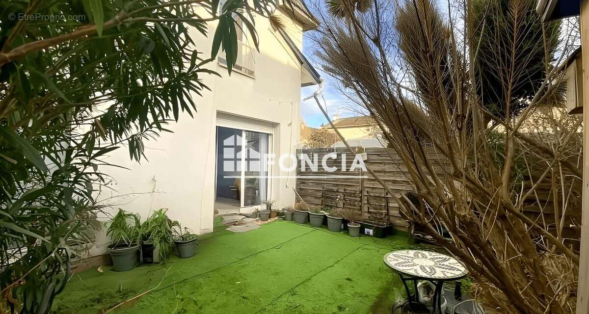 Maison familiale de 3 chambres - photo 2