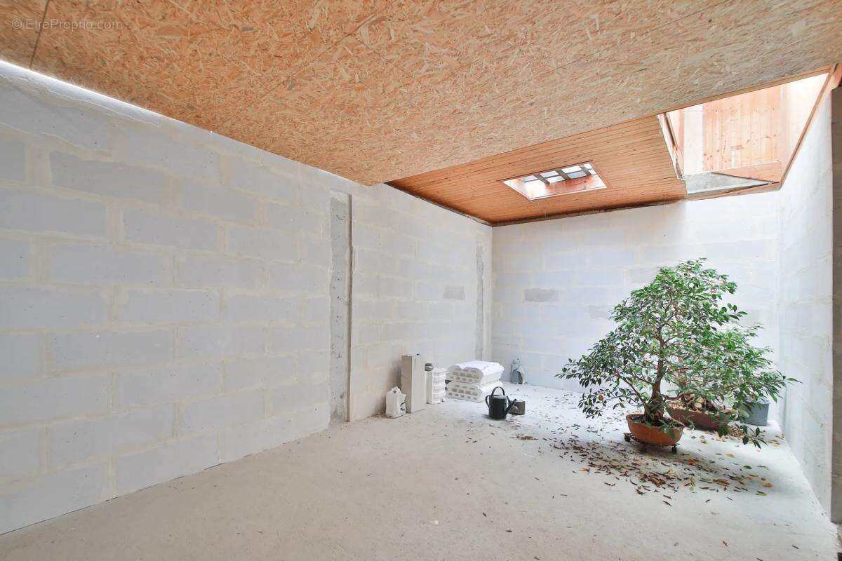 Maison à BOULOGNE-BILLANCOURT