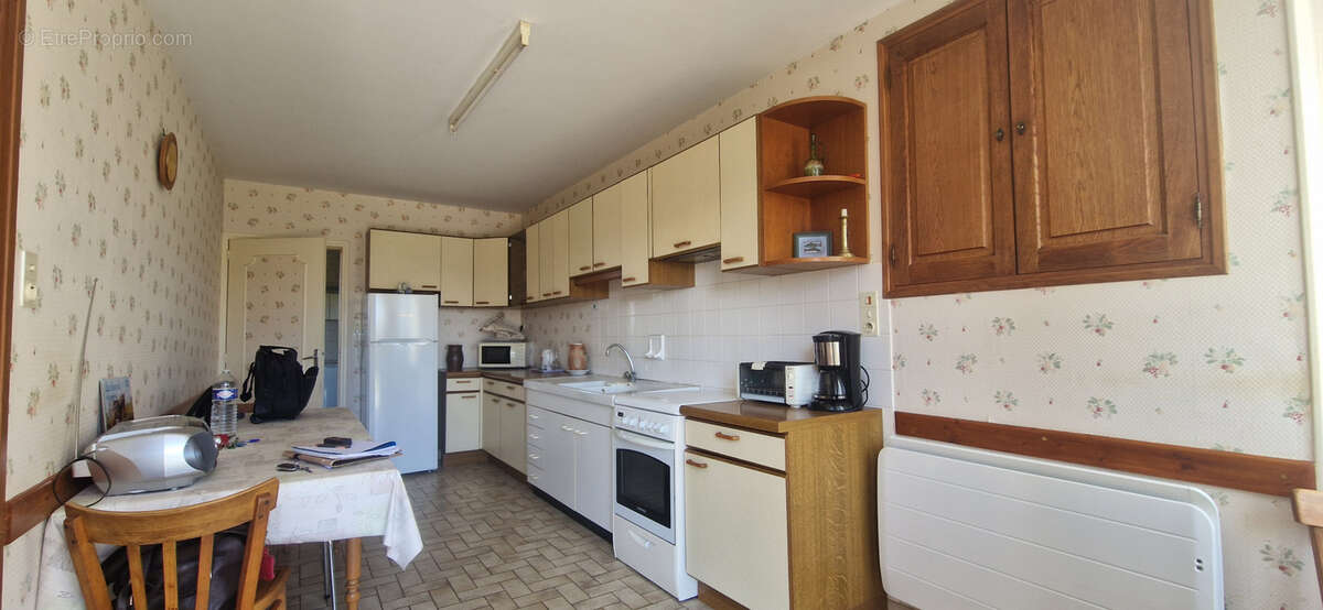 Maison à SIDIAILLES