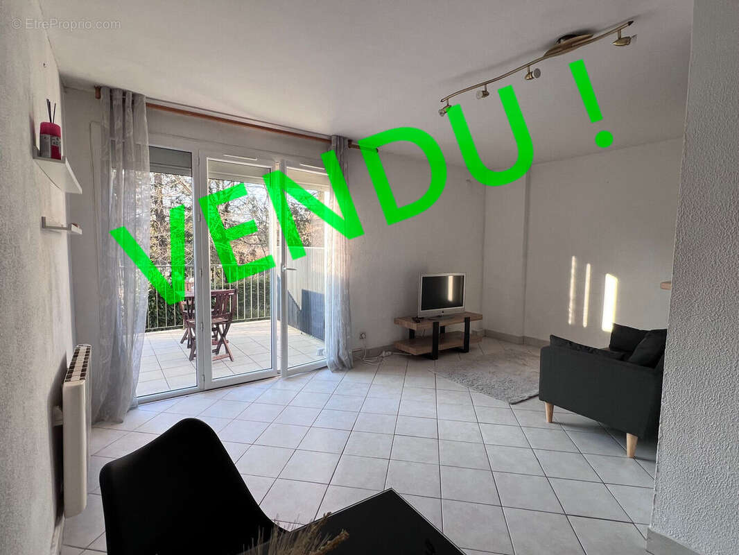 Appartement à DOURDAN