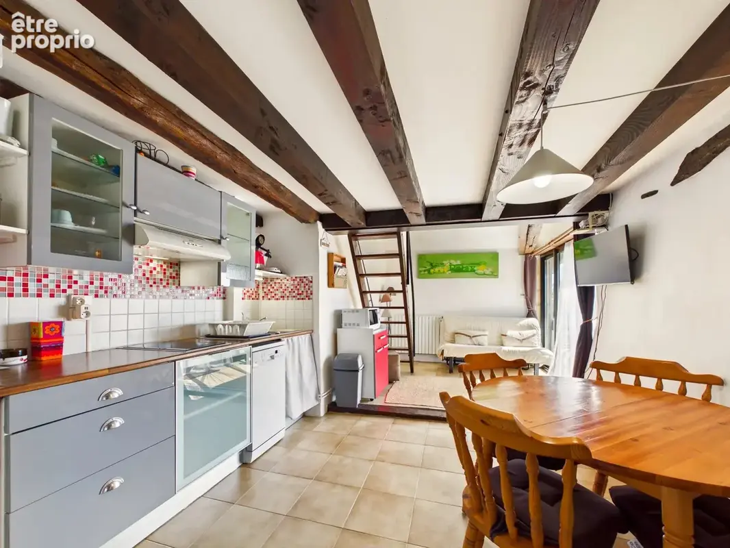 Une belle maison et une maison d'amis dans un cadre magnifique - photo 10