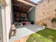 Maison à CASTELNAUDARY