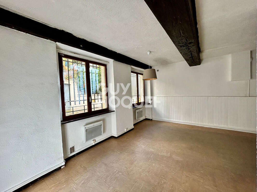Appartement à LYON-4E