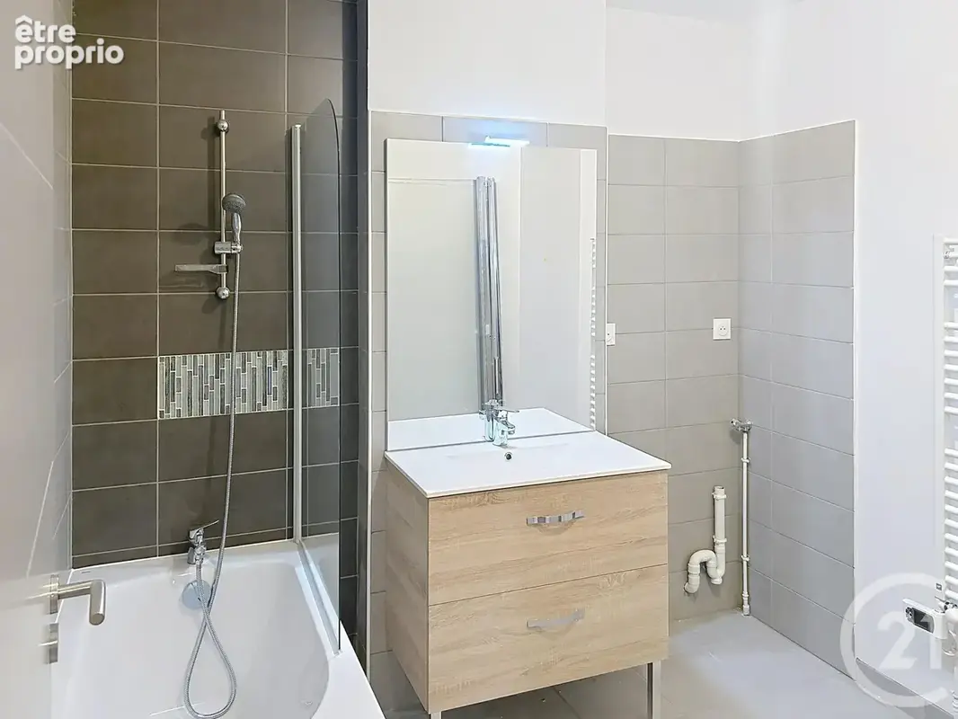 Appartement 3 pièces 61 m² à vendre à Auxerre (89000) - photo 4