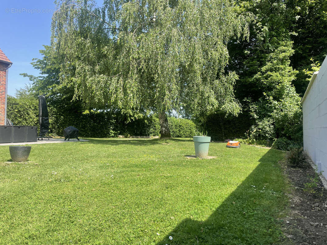 Maison à SAINTE-GENEVIEVE