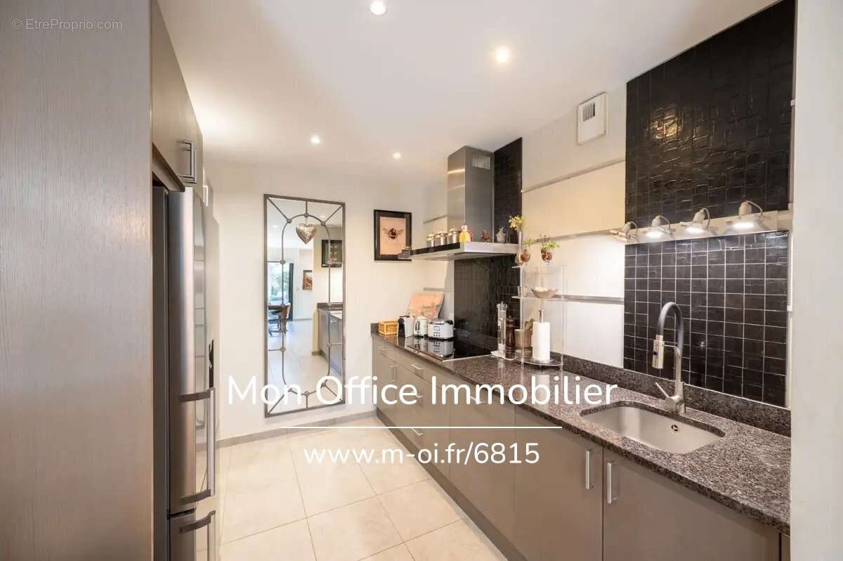 Appartement à SAINT-RAPHAEL