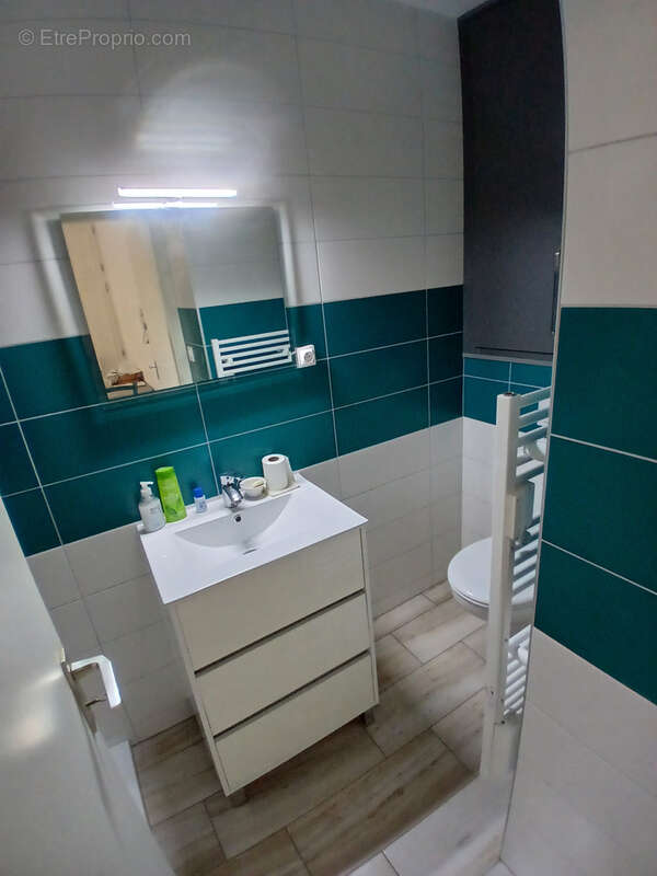 Bel appartement f1 - photo 4