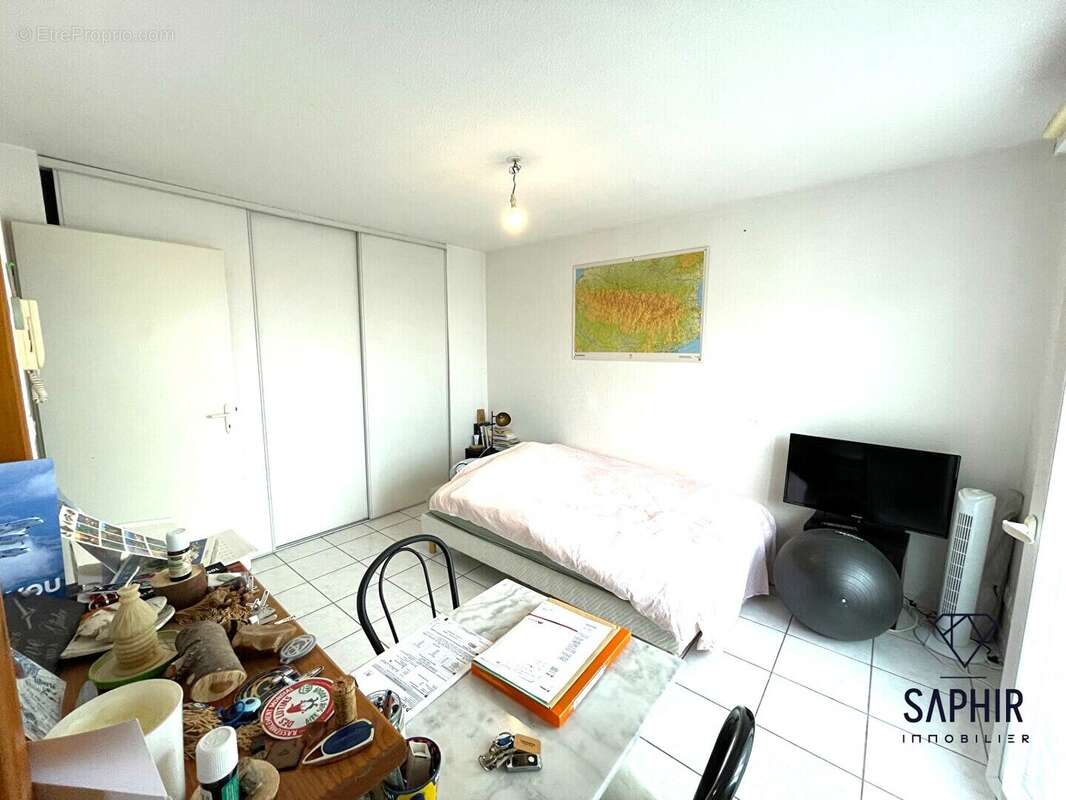 Appartement à BLAGNAC