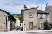 Appartement à PLOMBIERES-LES-DIJON