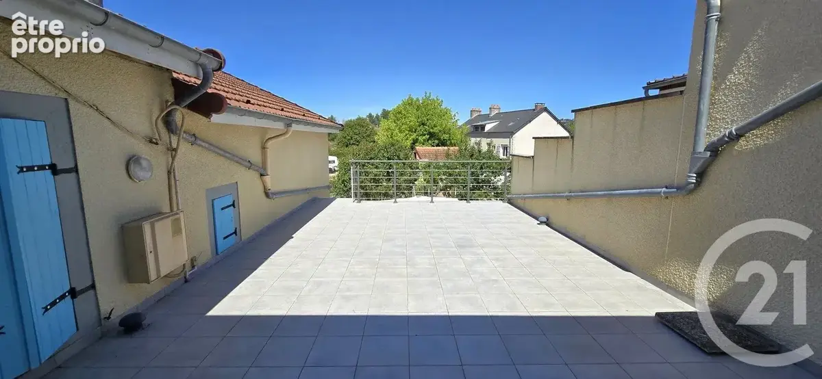 Maison 6 pièces 169 m² à vendre à Marmagne (71710) - photo 18