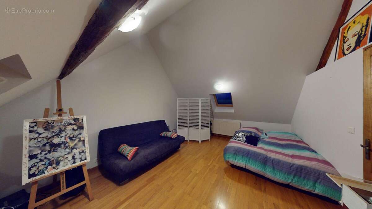 Maison atypique 4 chambres  290 000 - photo 11