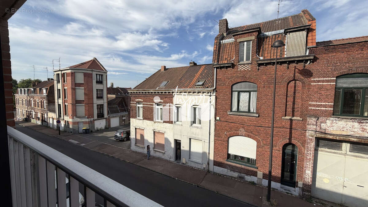 Appartement 48 m² à Roubaix  - photo 6