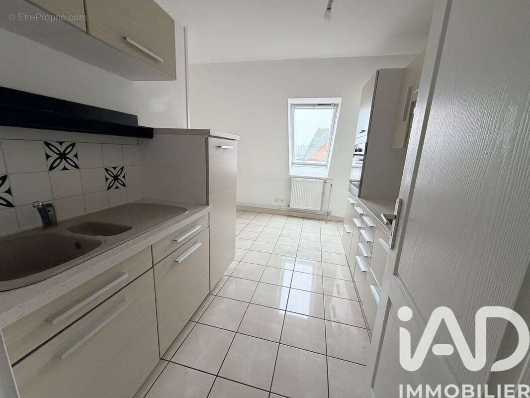 Photo 6 - Appartement à TETEGHEM