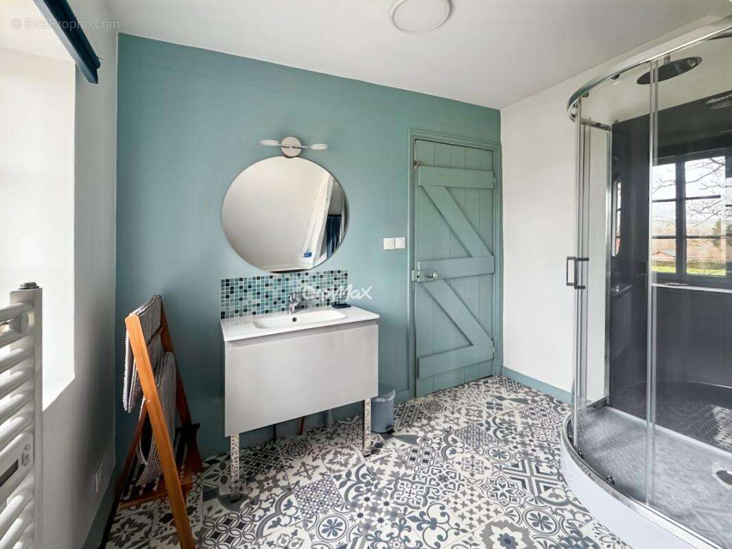 À vendre en exclusivité   Propriété de caractère XIXᵉ – 10 pièces - Côte d’Opale   - photo 17