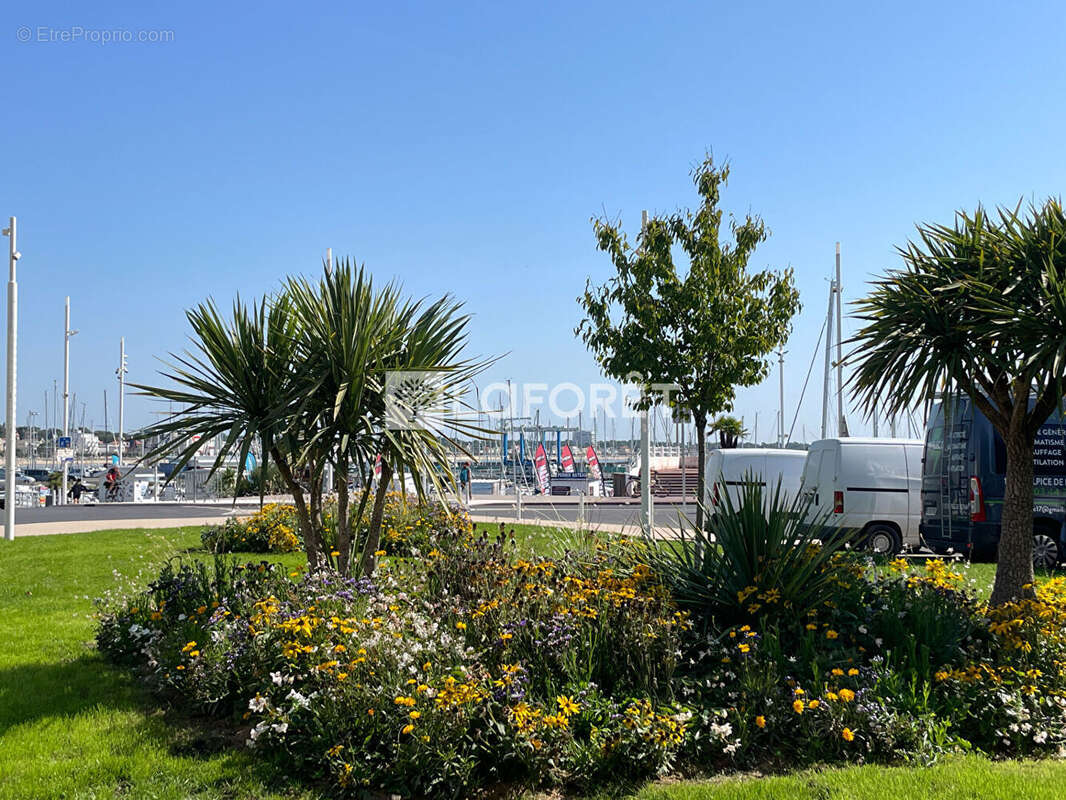 Appartement à ROYAN