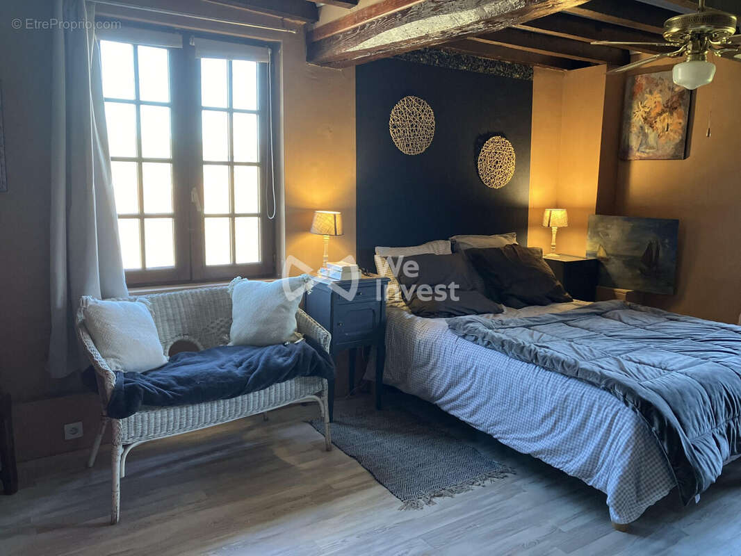 Maison 104 m² à Chateau-Thierry  - photo 9